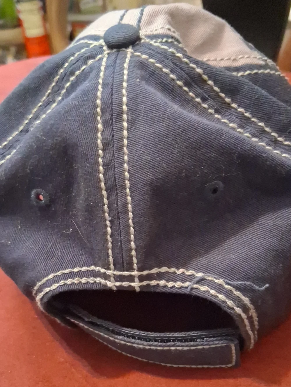 Ford Hat
